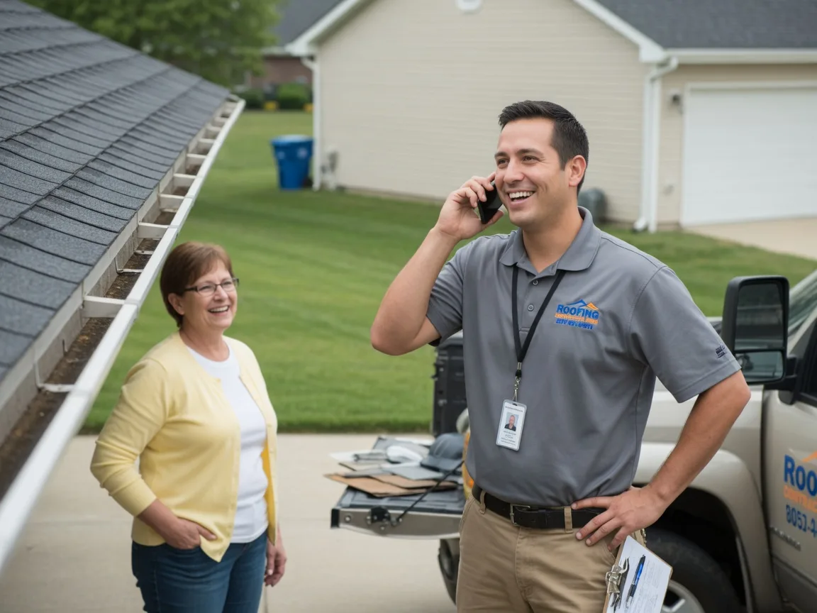 Local Roofing Contractors Miller, SD FAQs